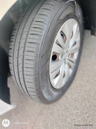 VOLKSWAGEN GOL 1.0 12V MPI TOTALFLEX TRENDLINE 4P MANUAL